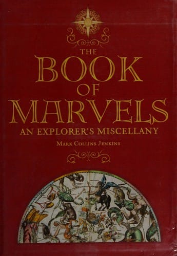 Book of marvels