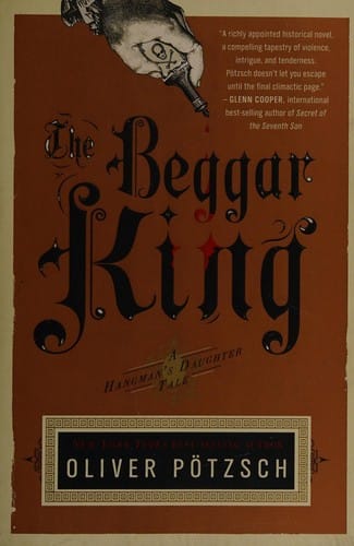 The beggar king