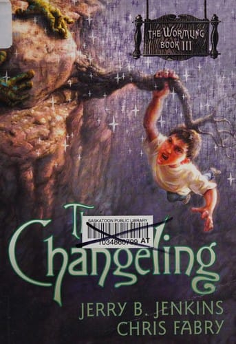 The Wormling III