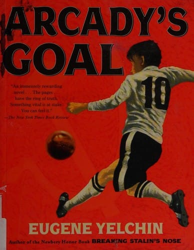 Arcady's goal