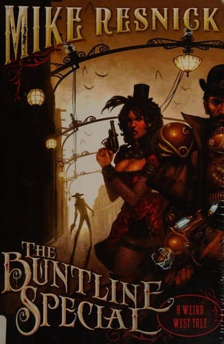 The Buntline special