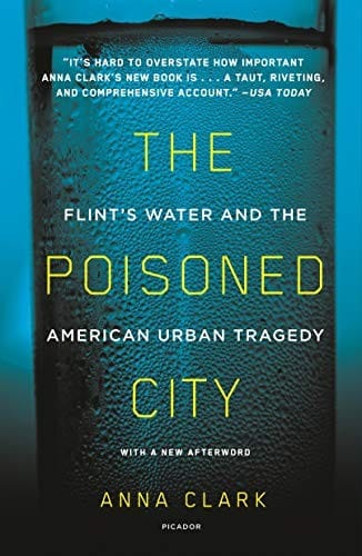 The poisoned city