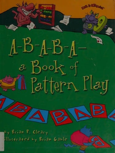 A-B-A-B-A