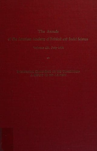 Medical ethics and social change