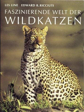 Faszinierende Welt der Wildkatzen