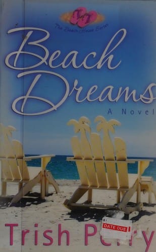 Beach dreams