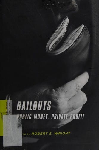 Bailouts