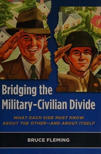 Bridging the military-civilian divide