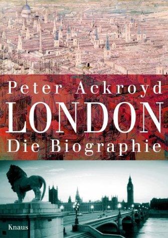 London. Die Biographie