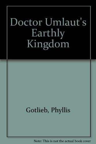 Doctor Umlaut's earthly kingdom