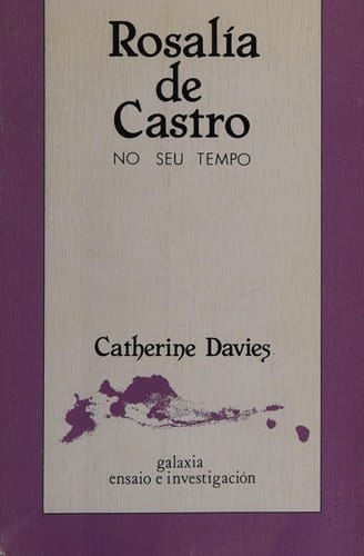Rosalía de Castro no seu tempo