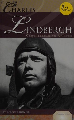 Charles Lindbergh