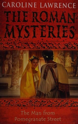 The man from Pomegranate Street