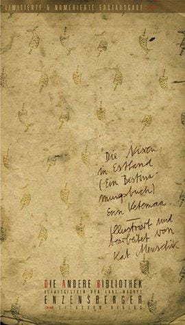 Die Nixen von Estland