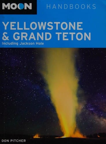 Moon handbooks
