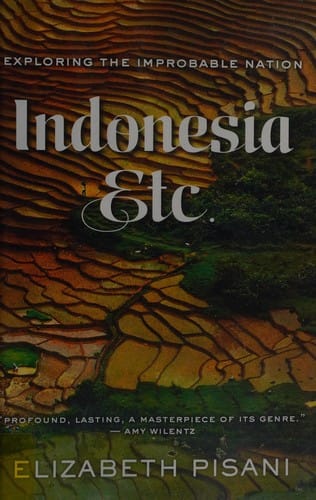 Indonesia etc