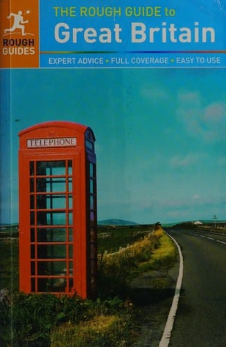 The rough guide to Great Britain