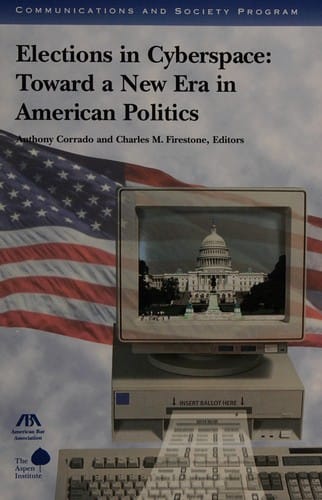 Elections in cyberspace