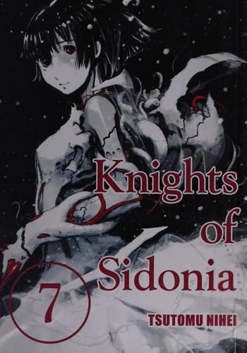 Knights of Sidonia