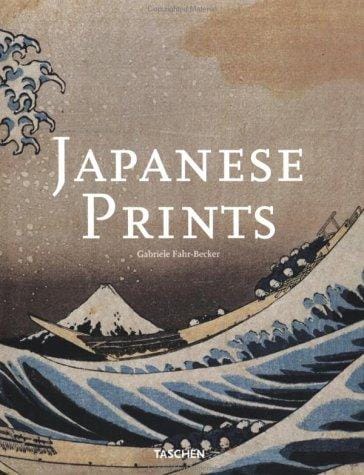 Japanese Prints (Midsize)