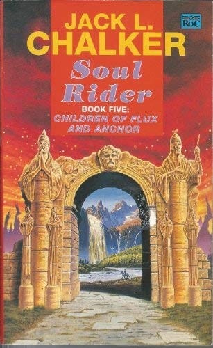 Children of Flux & Anchor