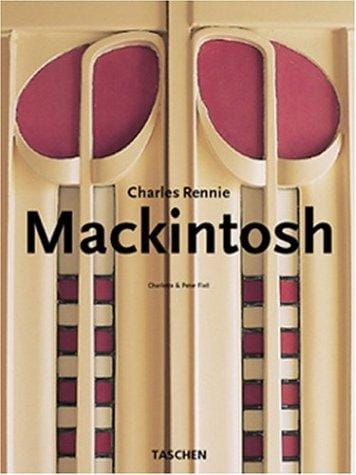 Charles Rennie Mackintosh, 1868-1928