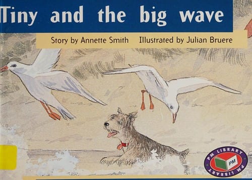 PM Story books, yellow level (8 titles)