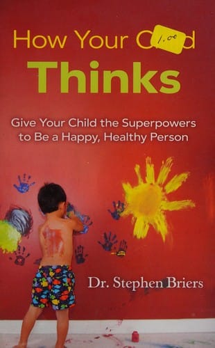 How your child thinks