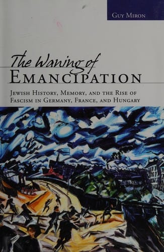 The waning of emancipation