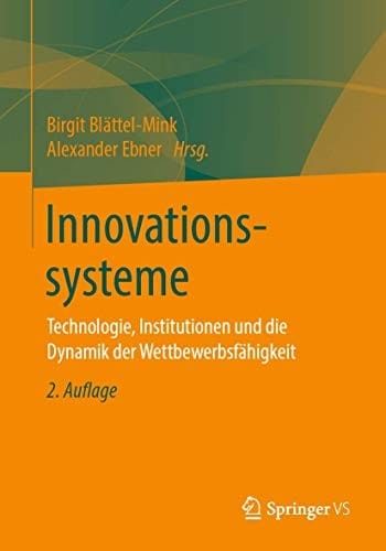 Innovationssysteme
