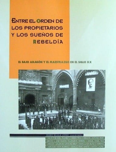 Entre el orden de los propietarios y los sueños de rebeldía