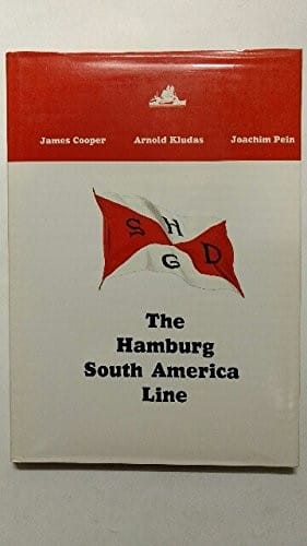 The Hamburg South America Line