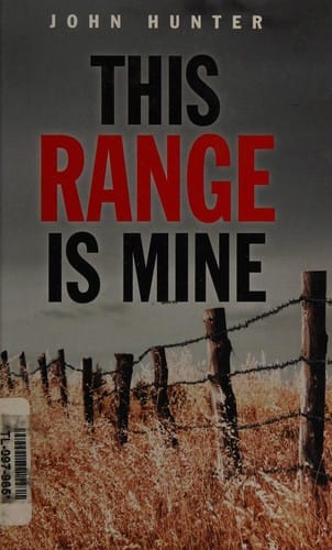 This range is mine
