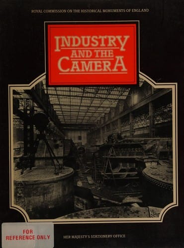 Industry and the camera
