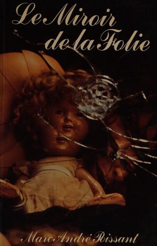 Le miroir de la folie