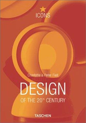 Design of the 20th century