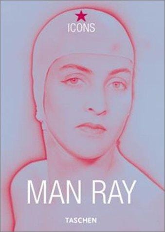 Man Ray, 1890-1976