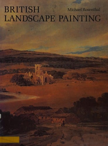 British landscape painting