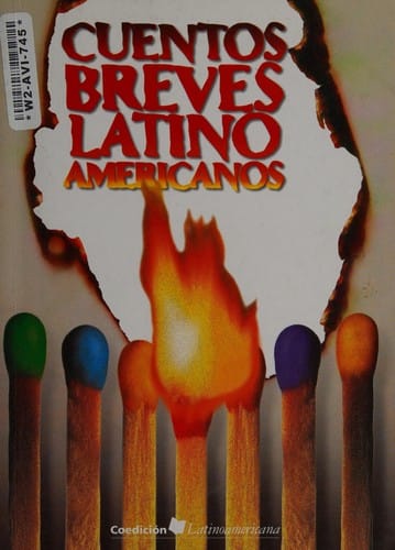 Cuentos breves latinoamericanos