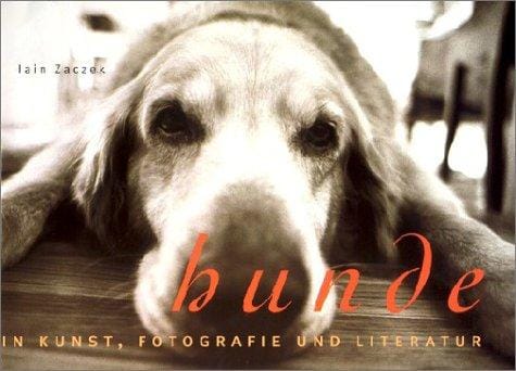 Hunde in Kunst, Fotografie und Literatur