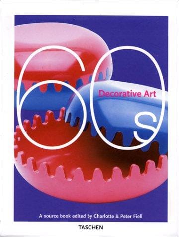 60s decorative art