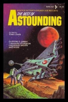 The Best of Astounding