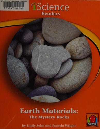 Earth materials