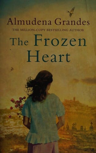The frozen heart