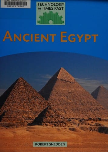 Ancient Egypt