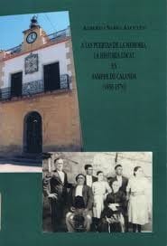 A las puertas de la memoria