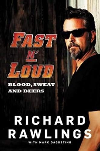 Fast n' loud