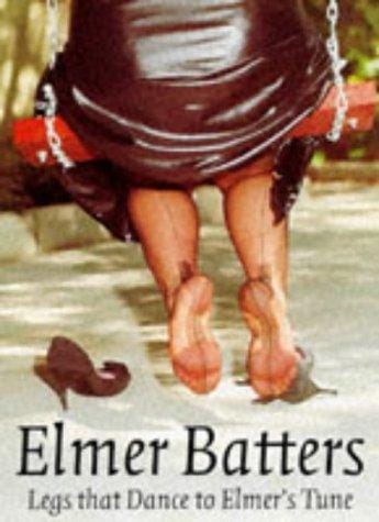 Legs that dance to Elmer's tune