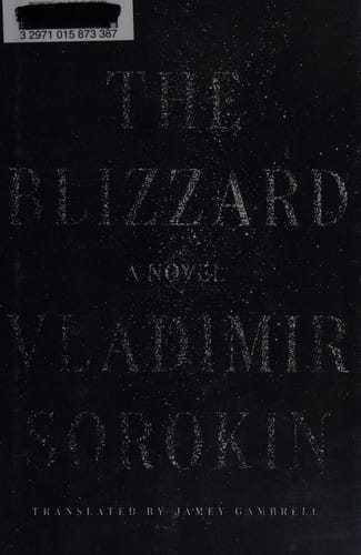 The blizzard