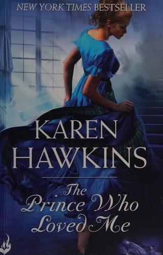 The Prince Who Loved Me